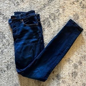 NWT Loft “the Sculpt Jegging” size 30